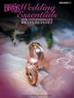 CB WEDDING ESSENTIALS TRUMPET 1 cover